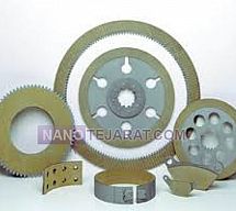 friction disc for marine